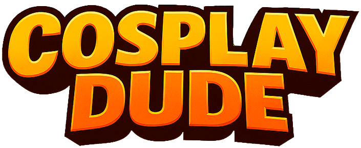 CosplayDude